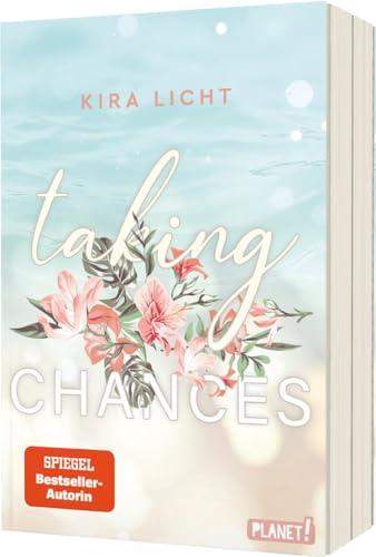 Taking Chances: Cozy New Adult Romance auf Hawaii