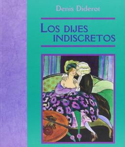 Los dijes indiscretos (Inferno, Band 1)