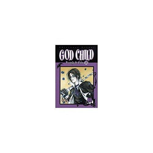 God Child 3 (Shojo Manga)