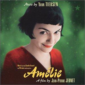 Amelie from Montmartre