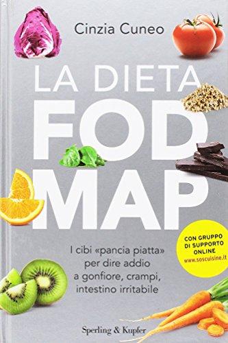 La dieta FODMAP