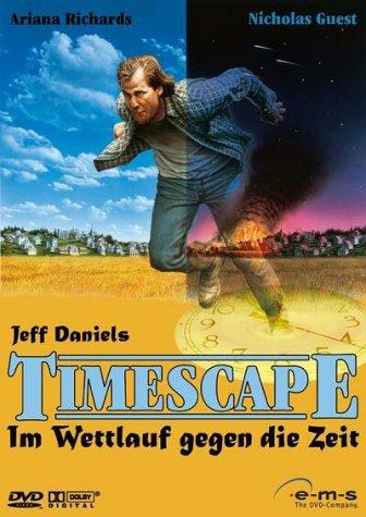 Timescape - Im Wettlauf gegen die Zeit