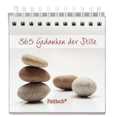 365 Gedanken der Stille