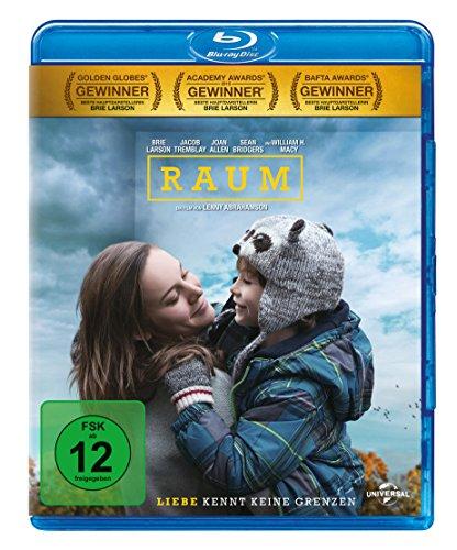 Raum [Blu-ray]