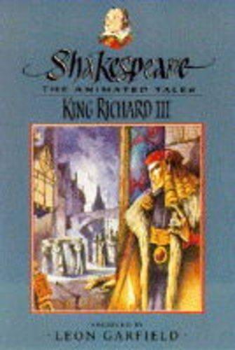 King Richard III (Animated Tales)