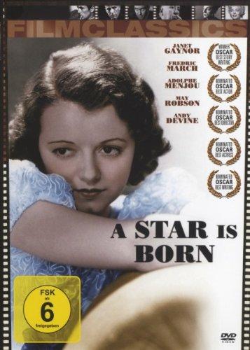 A Star Is Born