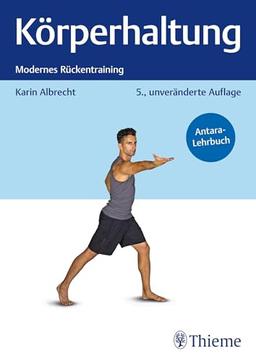 Körperhaltung: Modernes Rückentraining