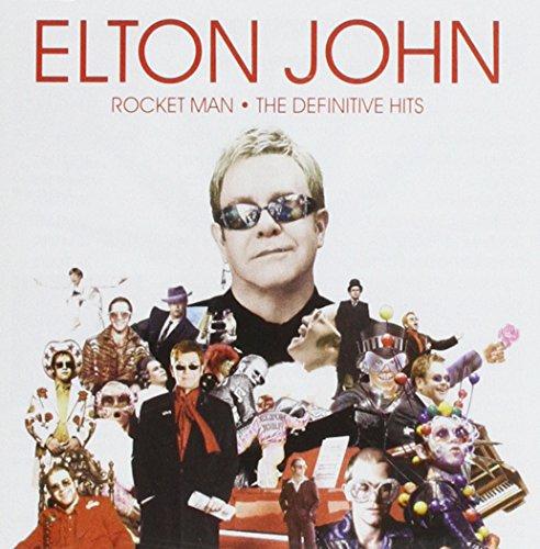 Rocket Man:the Definitive Hits