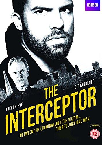 The Interceptor [3 DVDs] [UK Import]