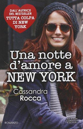 Una notte d'amore a New York