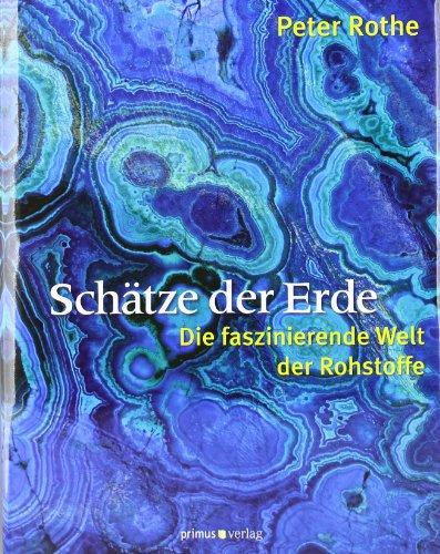 Schätze der Erde: Die faszinierende Welt der Rohstoffe