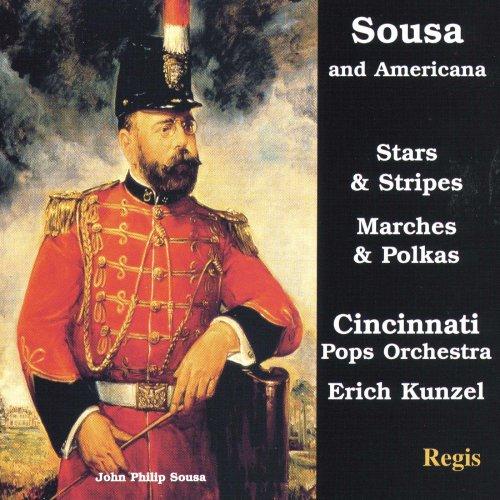 Sousa & Americana