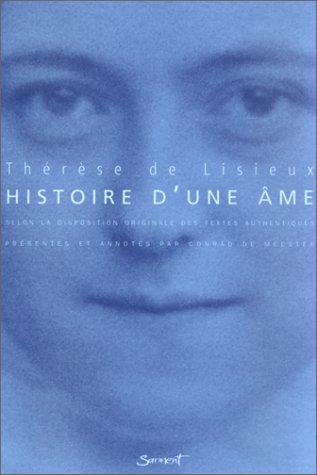 Histoire d'une âme