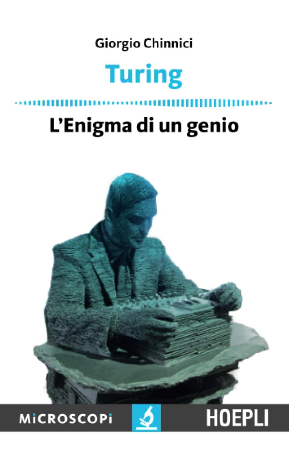 Turing: L’Enigma di un genio (Microscopi)