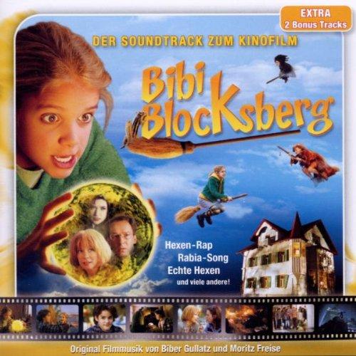 Bibi Blocksberg (Soundtrack)