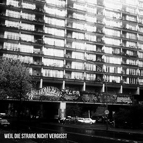 Weil die Straße nicht vergisst - Ltd. Fan Box (exklusiv bei Amazon.de)