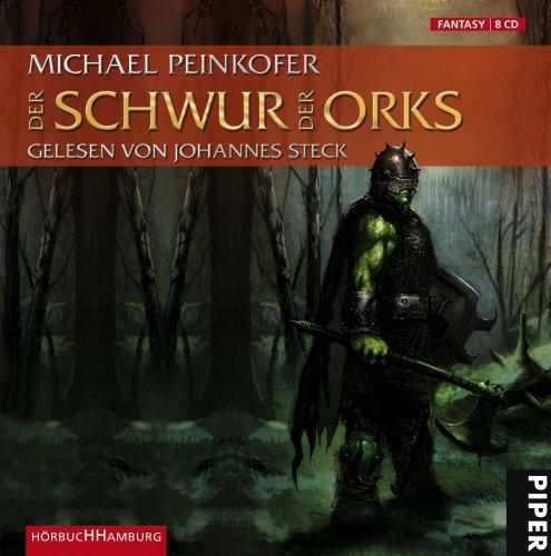 Der Schwur der Orks