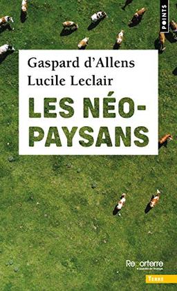 Les néo-paysans