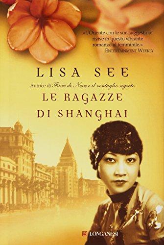 Le ragazze di Shanghai