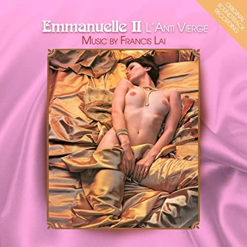 Emmanuelle II (Ost) [Vinyl LP]