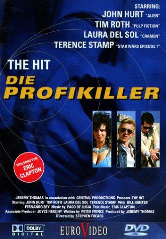 The Hit - Die Profikiller