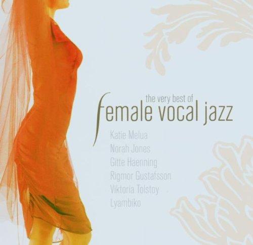 Female Vocal Jazz-Very Best of