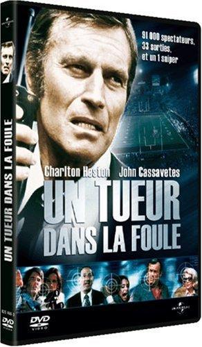 Un tueur dans la foule [FR Import]