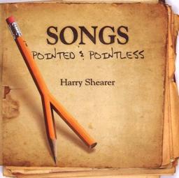 Songs Pointed & Pointless