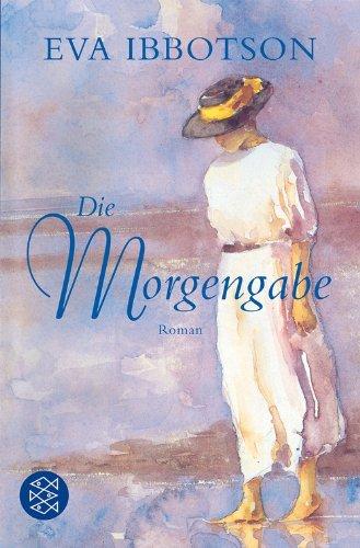 Die Morgengabe: Roman