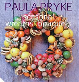 Seasonal Wreaths & Bouquets