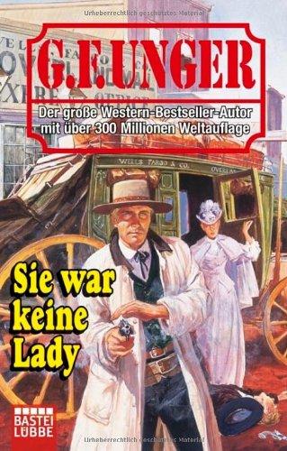 Sie war keine Lady