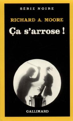 Ca s'arrose