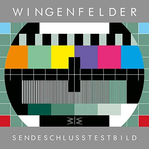 Wingenfelder - Sendeschlusstestbild [Vinyl LP]