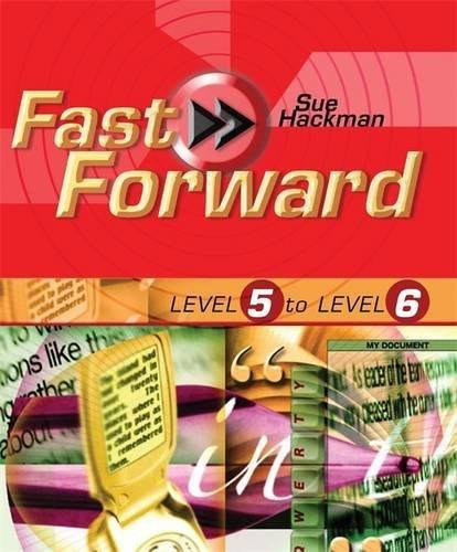 Fast Forward Level 5 to Level 6