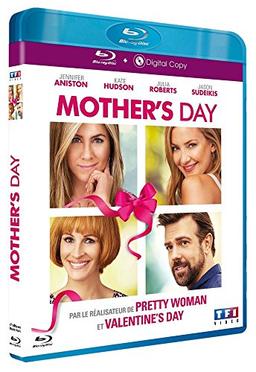 Mother's day [Blu-ray] [FR Import]