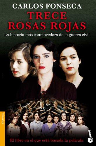 Trece rosas rojas (Divulgación, Band 7)