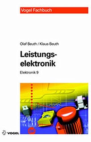 Leistungselektronik