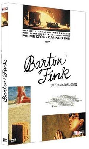 Barton fink [FR Import]