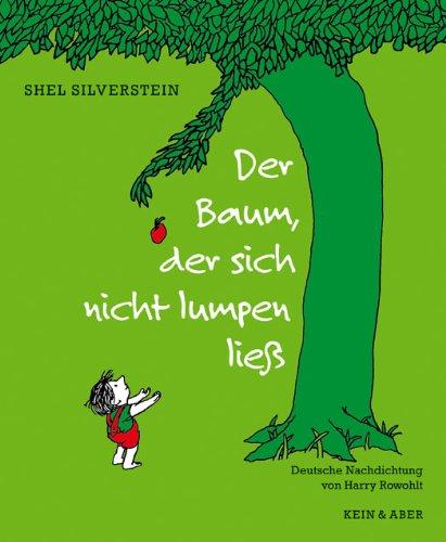 Der Baum, der sich nicht lumpen liess