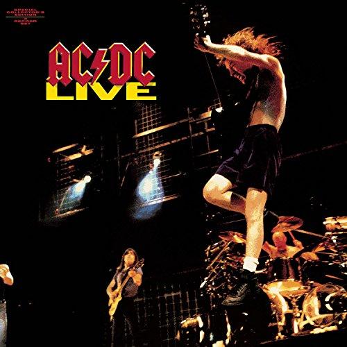 Live (2 Lp Collector's Edition) [Vinyl LP]