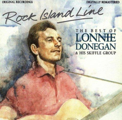 Rock Island Line - The Best of...