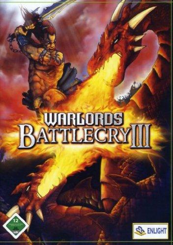 Warlords Battlecry 3