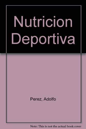 Nutricion Deportiva