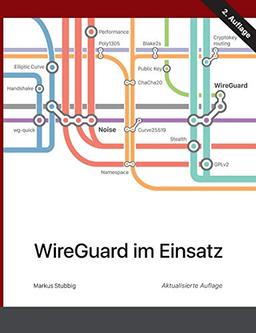 WireGuard im Einsatz