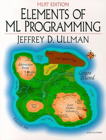 Elements of ML Programming, Ml97 Edition