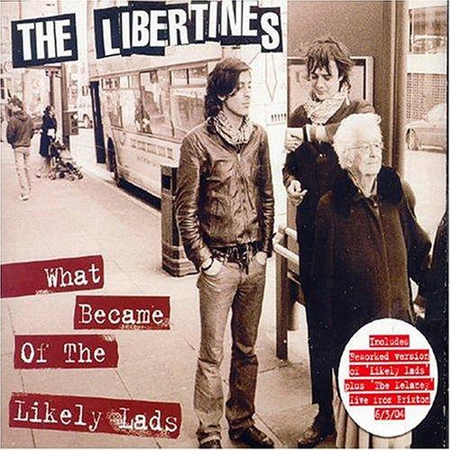 What Became Of The Likely Lads CD 2