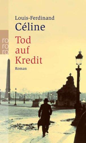 Tod auf Kredit