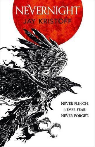 Nevernight