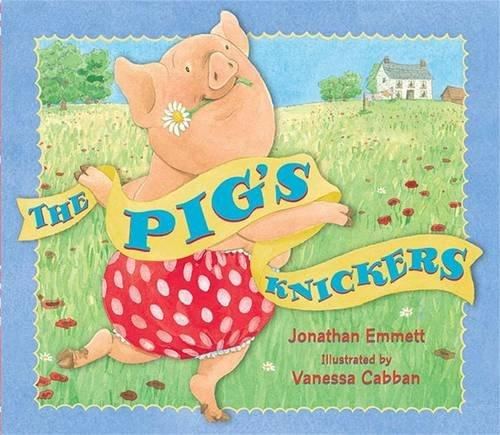 The Pig's Knickers