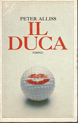 Il duca (Pandora)